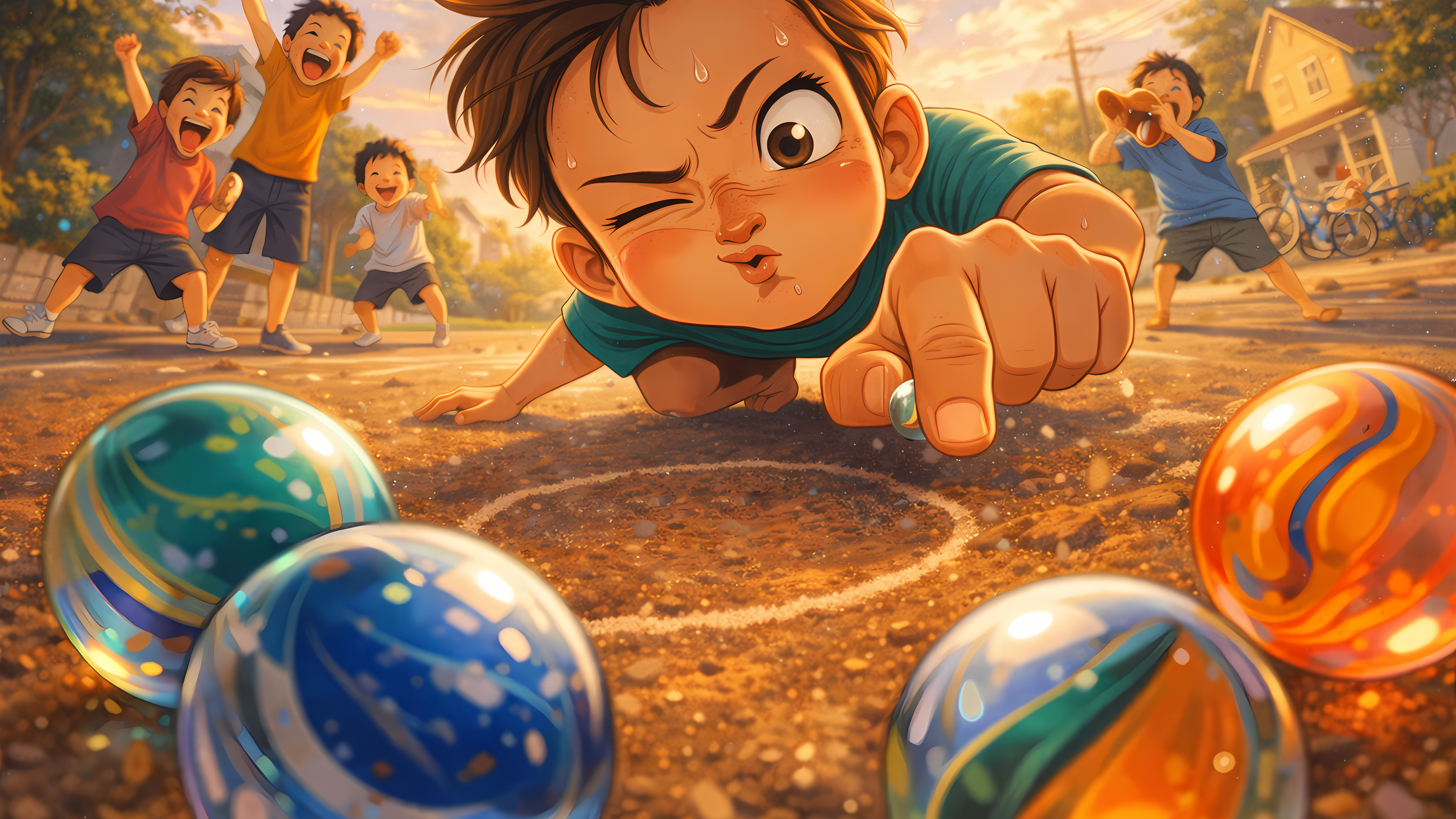 Block Squad thumbnail